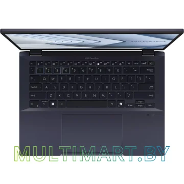 Ноутбук ASUS ExpertBook B5 B5404CVA-QN0099 (90NX0701-M003L0) картинка 7